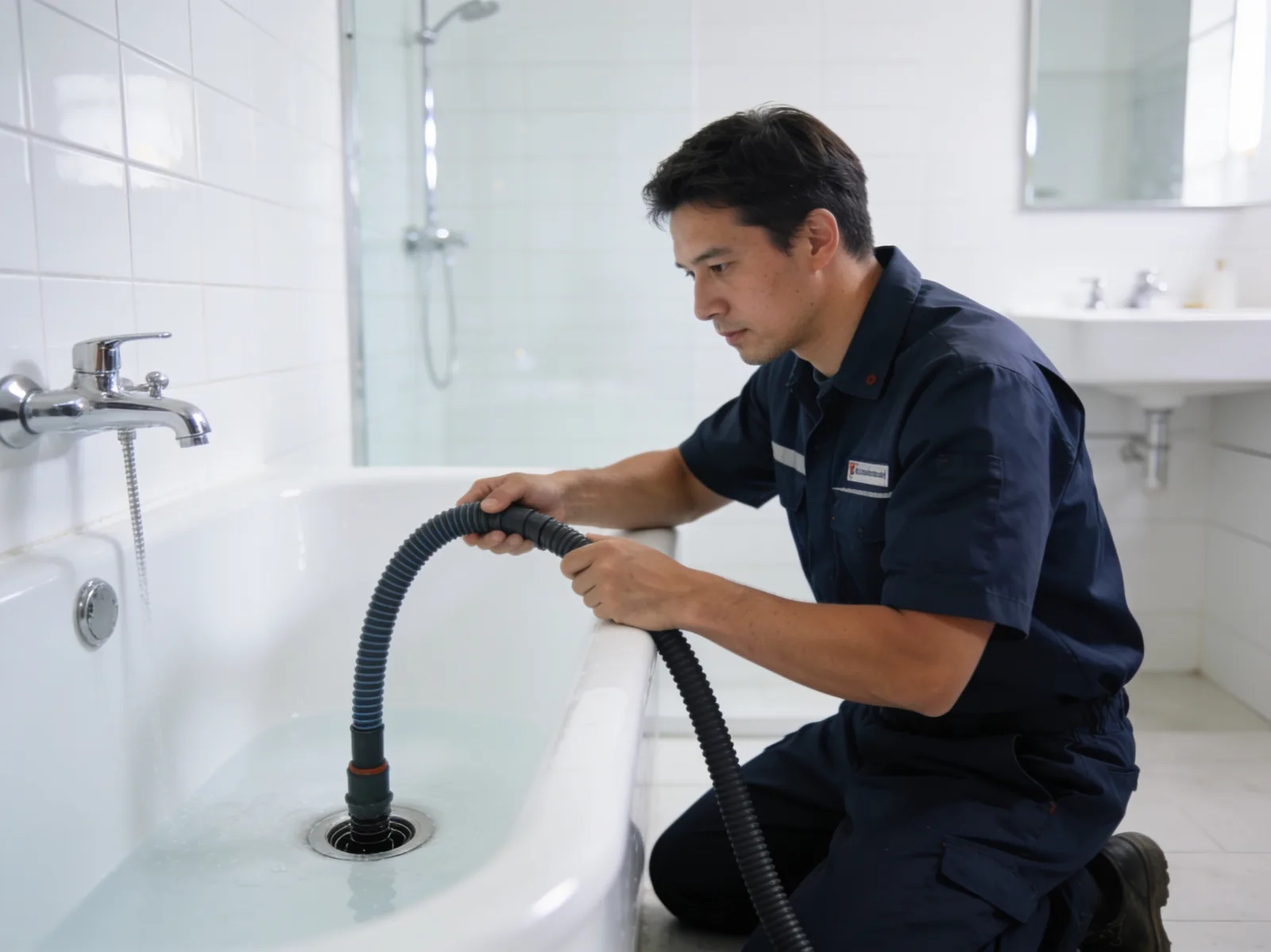 Emergency Plumber Avondale, WV FAQs